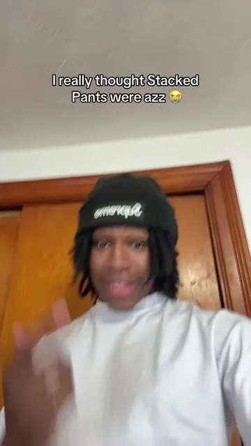 #viral #nizzywtf #fyp #pants 
