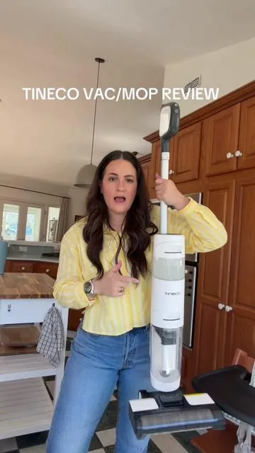 Yes you need. On my storefront on major sale rn!! #tineco @Tineco-US #vacuummop #cleanwithme #tinecoreview #tinecoifloor5 