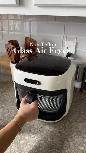#airfry #cooking #kitchen #kitchengadgets #airfryer 