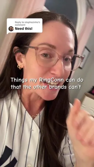 Replying to @stephezinho honestly 👏🏻#smartring #ringconn #ringconngen2 #wearabletech #fitnesstracker 
