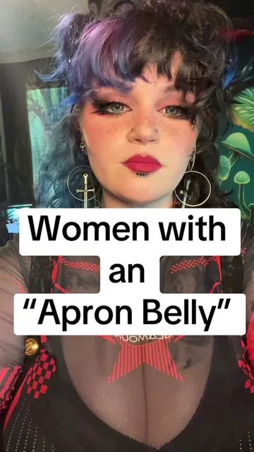 I don’t do “ads” but these pants genuinely made me feel confident enough to leave the house after a looongg depressive episode so I just wanted to share in the hopes they might make someone else feel good too🫶 #apronbelly #womensupportingwomen #pantsforwomen #fashiontiktok #womensfashion 