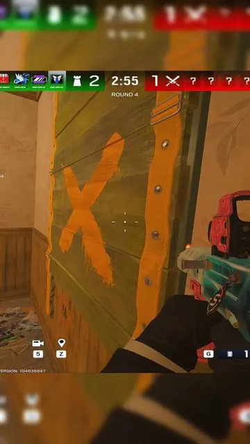 Reaz aim method and Neuro is unmatched #neurogum #r6siege #r6 #r6xclipen #fyp @jewbacca41 @🥀 