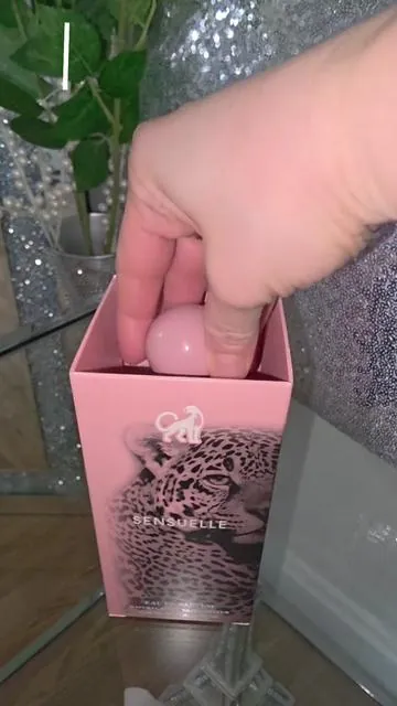 Perfume Elegante para mujer empoderada #perfumeparamujer #perfume  #women  #womenperfume #tiktokshop 