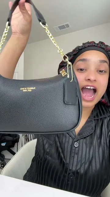 Cute and affordable? I love to see it #tiktokshop #purse #tiktokshop #girl #springtok 
