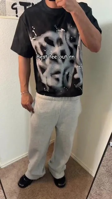 Nah this are tuff  #fashiontiktok #fashioninspo #tee #streetfashion 