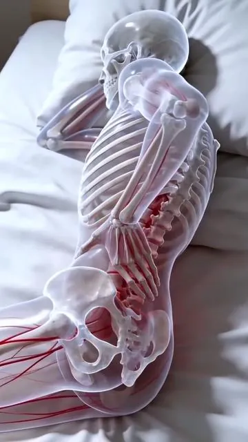 El dolor del nervio ciático realmente necesita liberar la presión en la columna…  ya casi no queda stock, ¡no te lo pierdas!#lowerbackpain #ciatica #dolorlumbar #masajeencasa #sindolor 