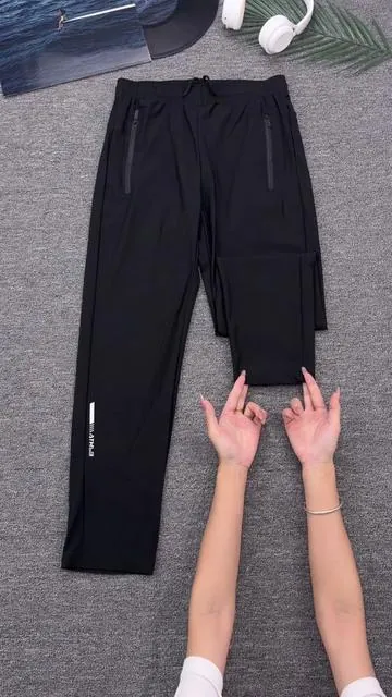 Running, climbing mountains, weightlifting - all of these are accomplished.#sportswear #activewear #loungewear #tiktokshopspringglowup #spotlightfinds 