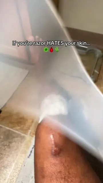 we gotta do better than this fellas 🤦🏾‍♂️ #hairremoval #hair #nohaircrew #tiktokshop 