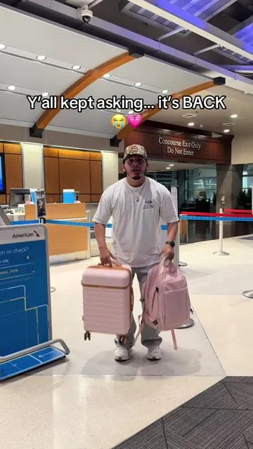 #ukeinluggageset #affordableluggage #traveltok #miusseluggageset #SpringGlowUpSale