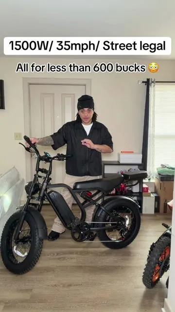 You’re not beating this for the current price 😮‍💨 #ebike #emoto #electricbike #ebikelife #ebiketiktok 
