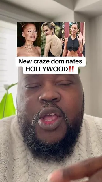 Why is nobody talking about this?