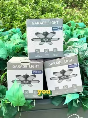 Everyone’s buying this garage light#garagelight#garagelighting#garage#workshop   ckd-0326-1-LDX