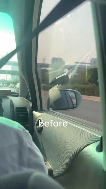 Car door seal strip. Great deal if you order tonight!#foryoupage #foryou #buynow #buy #car 