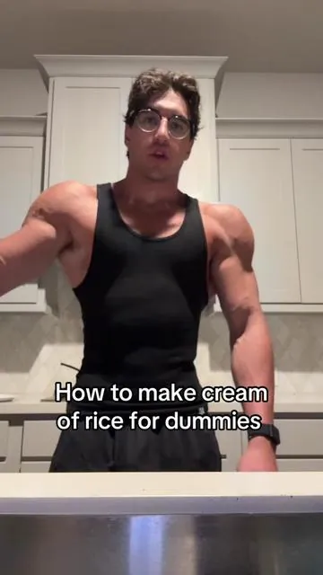 Code STRIKER to support if you so please best cream of rice in the game #letsgoletsgetjacked @ekkovision code “Striker” @PumpedDucks (my company) shirts are still live Consultation Call +  1$ day training teams with my PPL split in bio