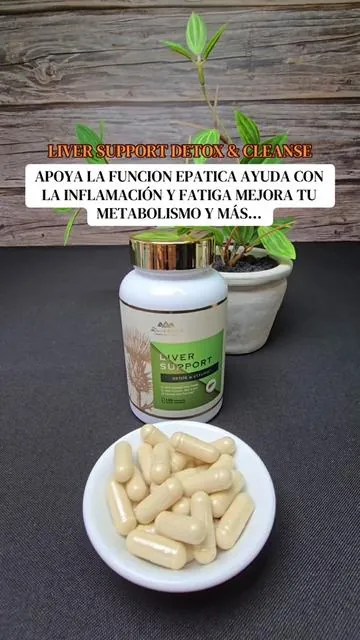 #liverhealth #Detox #drcrown #tiktokshopspringglowup  #Greenish