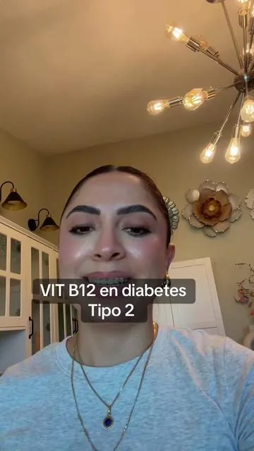 Tomate 2 cápsulas después de comer #nutriologaendiabetes #azucaralta #resistenciaalainsulina 