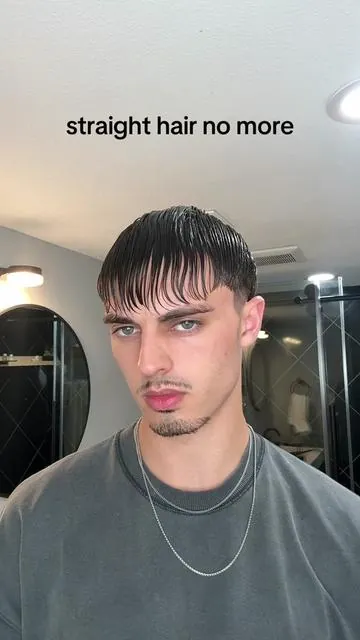 No reason to have flat hair in 2026