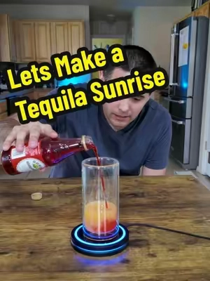 Your Own at Homr Bartender! #tiktokshopcreatorpicks #cocktails #drinks #Bartender  #barsys 