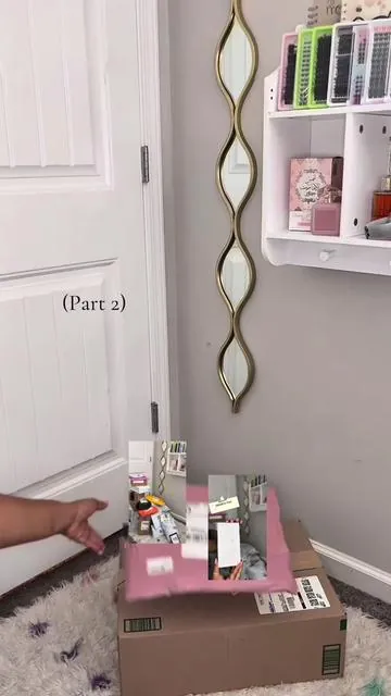 Part 2 🛍️ @Springhope @Paruu Official US #foryoupage #tiktokshop #springhopebreastpump #pregnant #fyp 