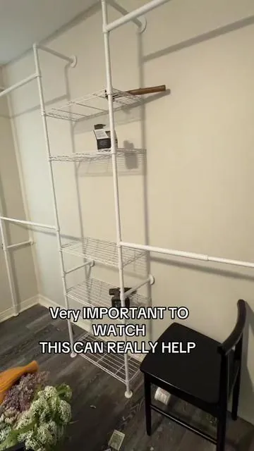 I love this rack so far 