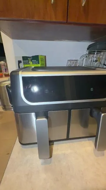 #airfryer #kitchen 