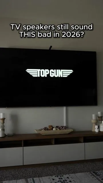 TCL Dolby Atmos Soundbar #hometheater #greenish #tiktokshopspringglowup #tiktokshopcreatorpicks
