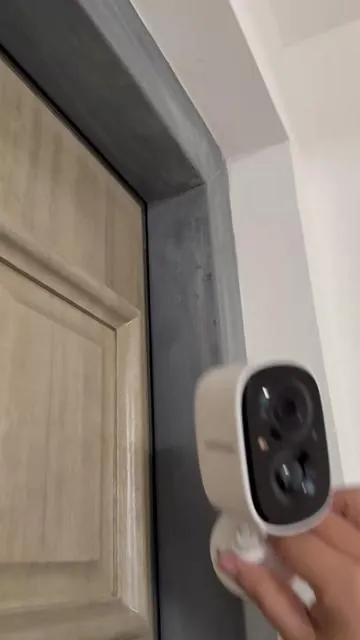 #tiktokshop #foryou #camera #doorbell 