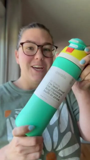 HUGE RESTOCK on discounted @Owala on @Bullseye Deals #targetfinds #owala #24oztumbler #favoritetumbler #waterbottle 