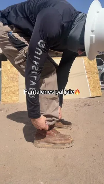 Pantalones de trabajo🚧 #pantalones #pantalondetrabajo #workpants #mexican #pants 