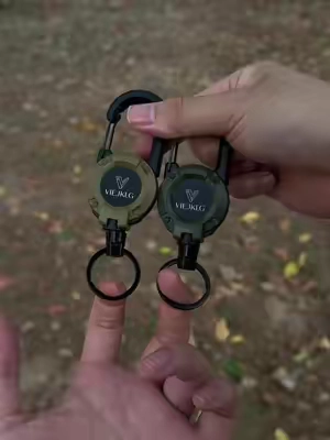 Small upgrade, but you’ll use it every single day#keychain #LifeHack #everydaycarry #tiktokmademebuyit #edcgear 