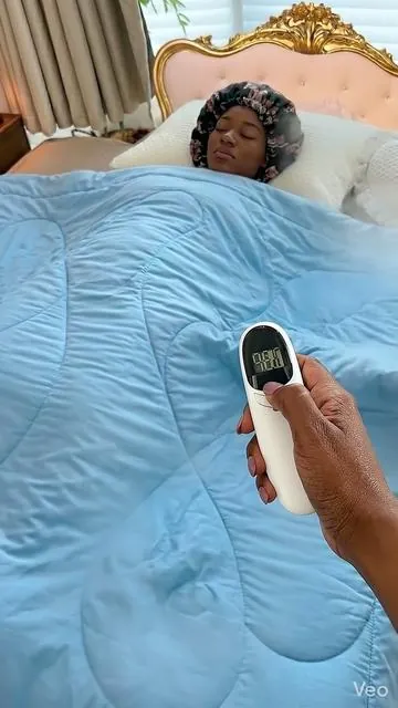 #springglowup #cooling #coolingblanket #blankets #blanket 