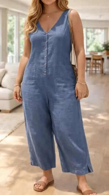 #jumpsuit #womensfashion #spotlightfinds #ootd #fyp 