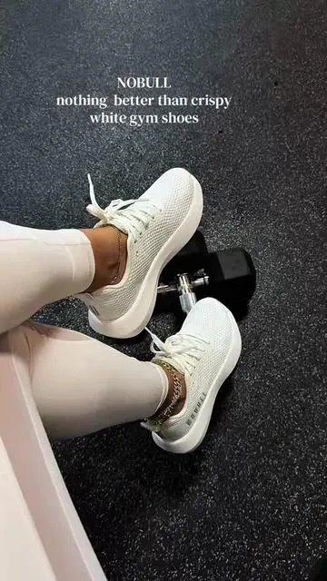 Nobull with the best cross training shoes 👟 @NOBULL #nobull #nobullshoes #nobullsneakers #gymgirl 