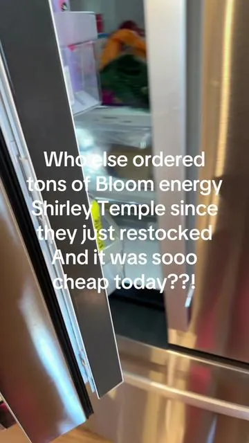 Giving me life ✨ @Bloom Nutrition #tiktokshopcreatorpicks #tiktokshopfinds #tiktokshopspringglowup #bloomnutrition #bloomenergy 