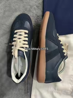 Too clean #gats #trainers #sneakers #shoes