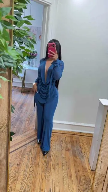 #fyppppppppppppppppppppppp #tiktokmademebuyit #tiktokshopcreatorpicks #elegantstyle #twopieceset 