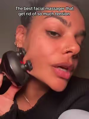 My favorite thing I’ve found on TikTok shop #tiktokshopcreatorpicks #tiktokshopspringglowup #facialmassage #scalpmassager #facemassagerdevice 