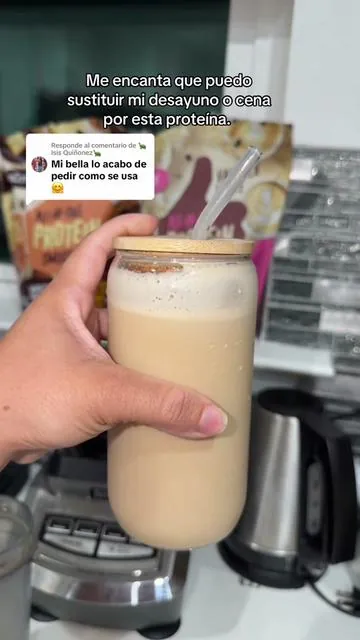 Respuesta a @🐢Isis Quiñonez🐢 Es de vacas alimentadas con pasto y todos sus ingredientes son ORGÁNICOS 👌