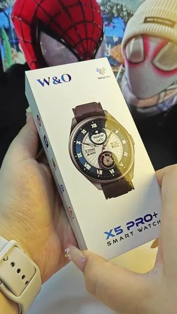 El Smart Watch que puede hacer todo lo que hace tu celular, compatible con iPhone y Android. 🙌🏻❤️ #smartwatch #smartwatchviral #smartwatchreview #android  #fyp #smartwatch #TikTok made Menuhin#flashsale #tiktokshopfinds #tiktoksummerturnup #fypシ #fypage #dealsforyoudays #ttshop #wristwatch #giftideas