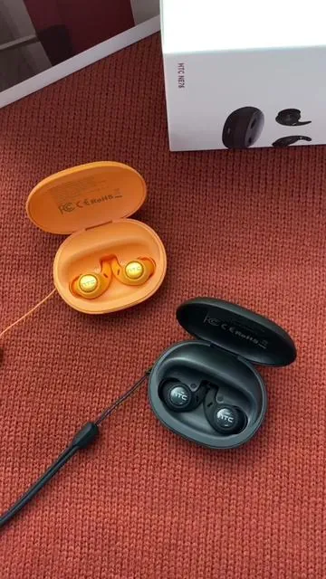 #htc #earbuds #translationearbuds #foryoupage
