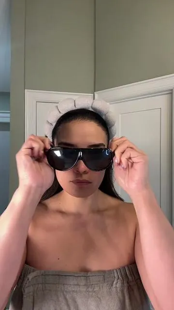 #ad#tiktokaffiliate#laserhair 