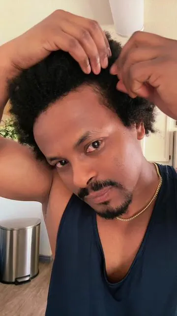 ቤተሰብ ❤️ እቺን ነገር እዩት እና አስፈላጊ ከሆነ ተጠቀሟት 🫡 Made this one in Amharic 🇪🇹 for my people so everyone can take care of their health together  #dogsupplements #naturalsupplements #liquidvitamins #fitnesssupplements #ethiopian_tik_tok🇪🇹🇪🇹🇪🇹🇪🇹 
