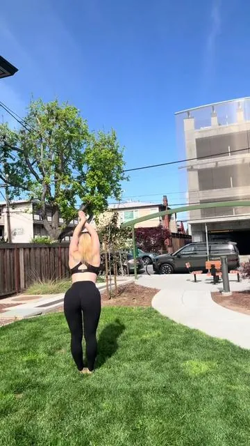 Do it from anywhere.. #armtrainer #workout #athomeworkout #homegym #workoutequipment 