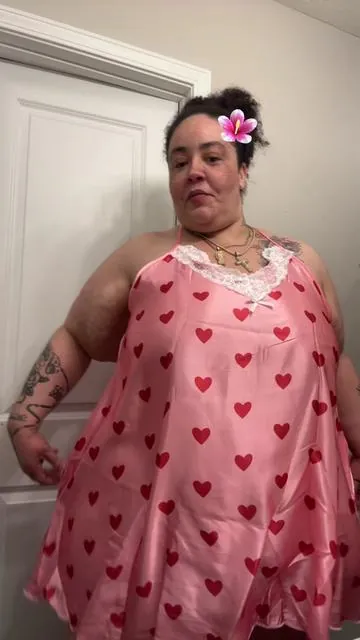 #plussize #BBW #bbwsoftiktok 