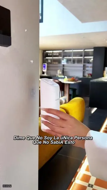 ¡Domina perfectamente la atmósfera! Los trucos de fragancia para el hogar que harán envidiar hasta a tu ex, sin necesidad de añadir agua. #50% de descuento con envío gratis por tiempo limitado #Esenciales para el hogar #Lanzamiento exclusivo con ofertas especiales #Difusor de aroma sin agua #Corefavor 