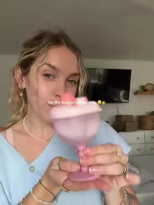 Romanticizing their little lives 😌💕 #babygoblet #babysippycup #toddlermom #tiktokshopspringglowup 