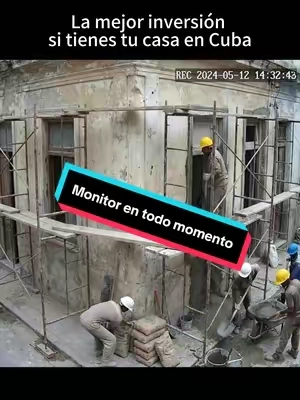 Esta cámara funciona muy bien para terrenos rurales, cabañas y graneros, y actualmente está en promoción. #RaykingDirectSpotlightDay#securitycamera#falldealsforyou #tiktokshopstockup#StyleandSparkle c