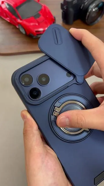 Phone cases available for models ranging from the iPhone 12 to the 17—complete with lens protection. The best part? Free shipping!#viral #phonecase #protectyourphone #magsafecase #phonecasewithstand 