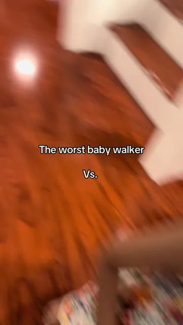 Can’t recommend this baby walker enough!! My baby Absolutely loveeees it! #babywalker #babymusthaves #babyessentials #babywalking 