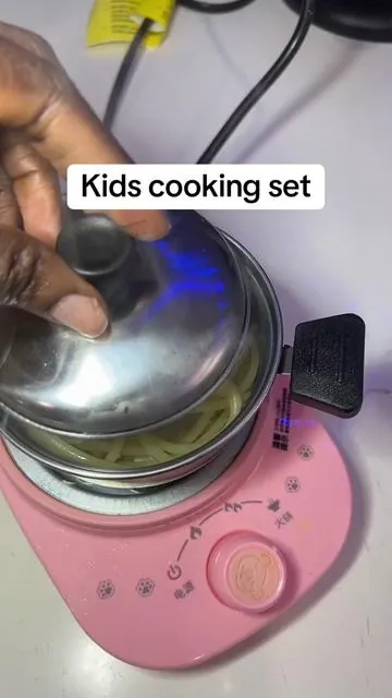 #girlgifts #kidscooking #tiktokmademebuyit #tiktokshopcreatorpick #fyp 